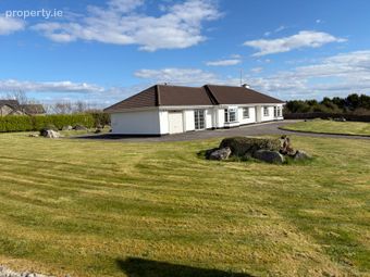 Forramoyle West, Barna, Barna, Co. Galway