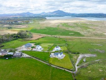 Muckish Lodge, Magheramagorgan, Carrigart, Co. Donegal, Carrigart, Co. Donegal - Image 2