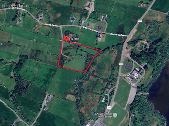 Derelict Cottage And Lands, Carheen, Tourmakeady, Co Mayo, Tourmakeady, Co. Mayo - Image 4