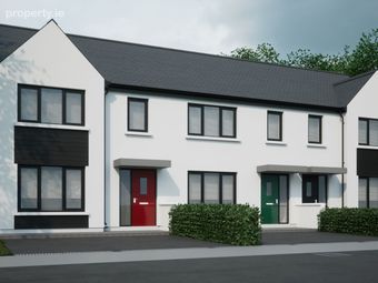 Type G - An Fulacht Fiadh, Bantry, Co. Cork