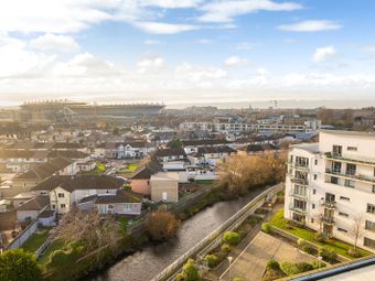 Apartment 78, Block 4, Richmond Hall, Richmond Road, Drumcondra, Dublin 3 - Image 2