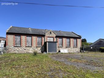 Former Creamery, Ballypatrick, Co. Tipperary, Ballypatrick, Co. Tipperary