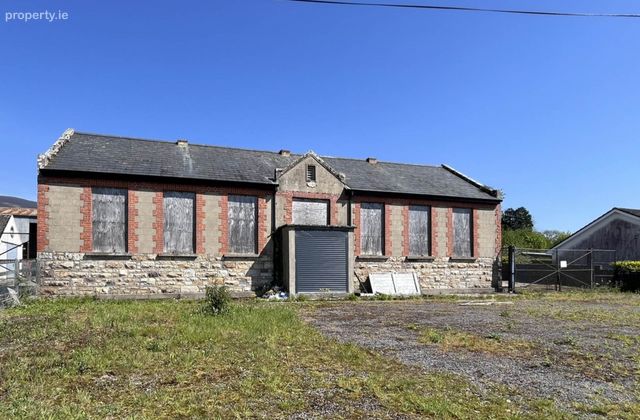 Former Creamery, Ballypatrick, Co. Tipperary, Ballypatrick, Co. Tipperary - Click to view photos