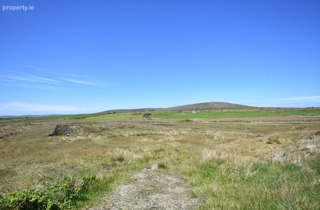 Aghaglasheen, Belmullet, Co Mayo, Belmullet, Co. Mayo - Click to view photos