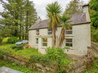 Cleavry, Castlebaldwin, Co. Sligo