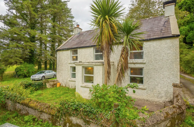 Cleavry, Castlebaldwin, Co. Sligo - Click to view photos