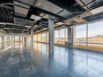 Part 5th Floor, Overend House, Dundrum Town Centre, Dundrum, Dublin 16 - Image 3