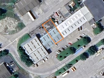 Unit 2b Crabapple Road, Momentum Logistics Park, Naas, Co. Kildare - Image 2