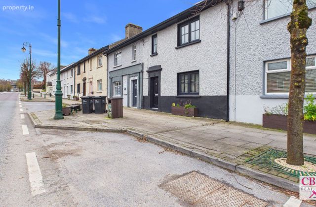 6 New Terrace, Main Street, Abbeyleix, Abbeyleix, Co. Laois - Click to view photos