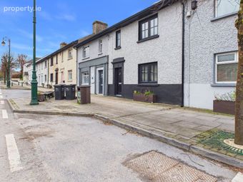 6 New Terrace, Main Street, Abbeyleix, Abbeyleix, Co. Laois