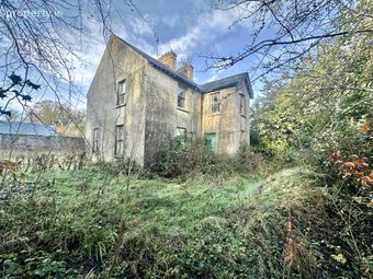Drumnahoagh House &amp; Lands, Drumnahoagh, Letterkenny, Co. Donegal, Letterkenny, Co. Donegal - Image 3