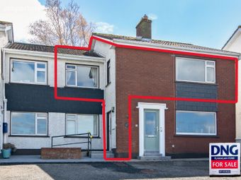 Apartment 3, The Village Manor, Cartron, Sligo, Co. Sligo