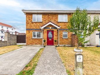 11 Lintown Grove, Johnswell Road, Kilkenny, Kilkenny, Co. Kilkenny