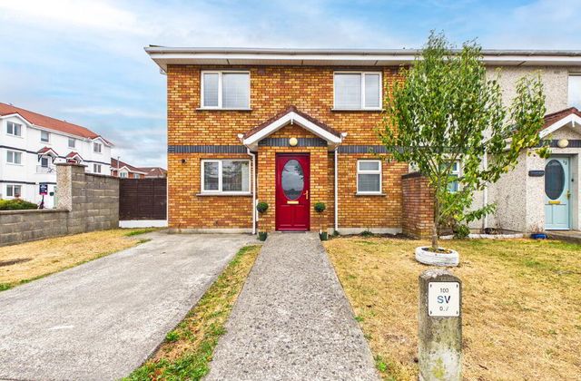11 Lintown Grove, Johnswell Road, Kilkenny, Kilkenny, Co. Kilkenny - Click to view photos