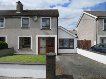61 Cartron Drive, Athlone, Athlone, Co. Westmeath