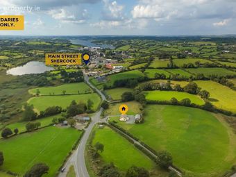 Lot 1 - Crowley, Shercock, Shercock, Co. Cavan - Image 3