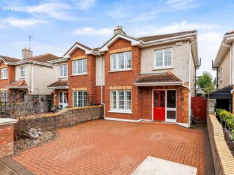 5 Woodlands Manor, Ratoath, Co Meath, Ratoath, Co. Meath - Image 3
