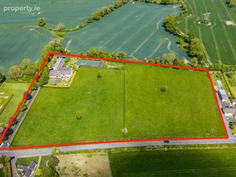 The Moate, Hoganswood, Clane, Co. Kildare, Clane, Co. Kildare