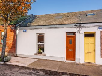 12 Innisfallen Parade, Phibsboro, Dublin 7, Dublin 7 - Image 2