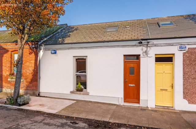 12 Innisfallen Parade, Phibsboro, Dublin 7, Dublin 7 - Click to view photos