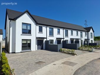 Warrens Court, Ringaskiddy, Co. Cork