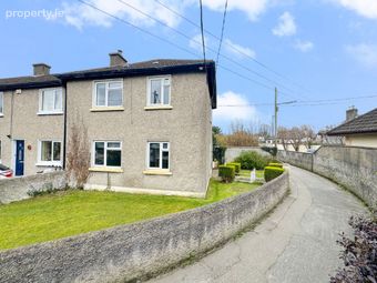 52 Saint Begnets Villas, Dalkey, Co. Dublin