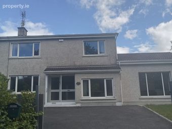4 Sean Lios, Gorey, Co. Wexford, Gorey, Co. Wexford