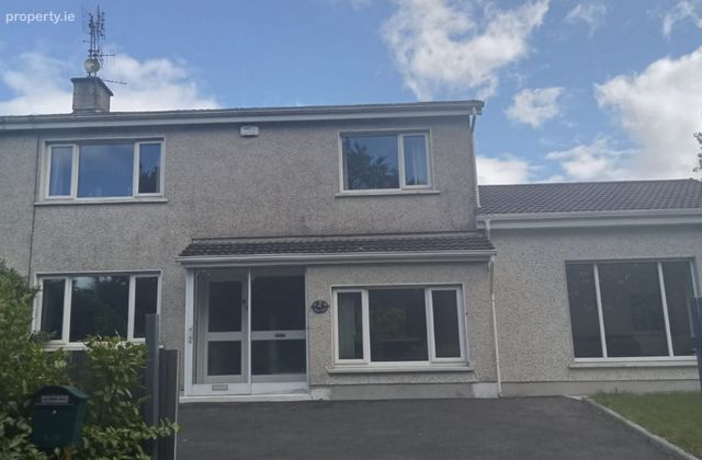 4 Sean Lios, Gorey, Co. Wexford, Gorey, Co. Wexford - Click to view photos