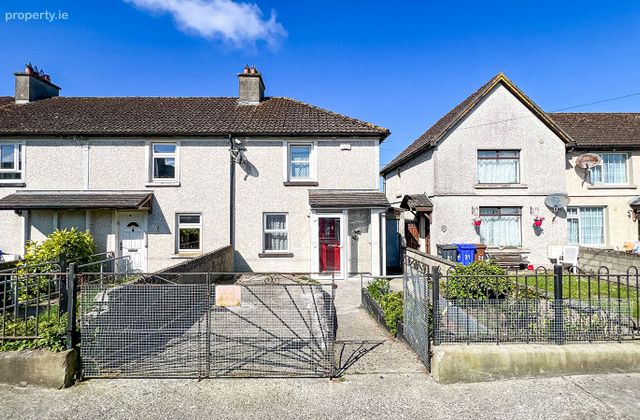22 Connolly Street, Kilkenny, Co. Kilkenny - Click to view photos