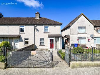 22 Connolly Street, Kilkenny, Co. Kilkenny