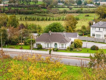 Bramble Cottage, Curraghbeg, Adare, Co. Limerick, Adare, Co. Limerick