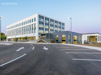 Building 1, Glassworks, Cork Road, Waterford City Centre, Co. Waterford - Image 4