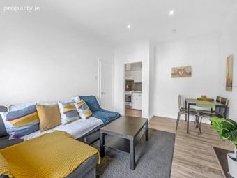Apt 30 Belmont Hall, Gardiner Street Middle, Dublin 1, Co. Dublin, Dublin 1 - Image 5