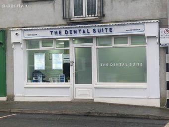 1 Dominican Church Road, Athy, Co. Kildare, Athy, Co. Kildare
