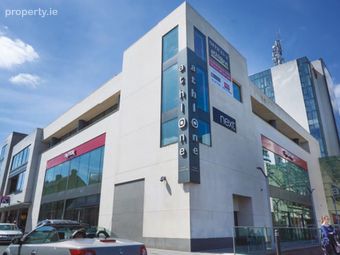 Office At Gleeson St, Athlone Town Centre, Athlone, Co. Westmeath