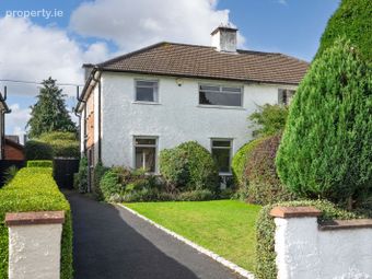 29 Glenomena Park,Booterstown,Blackrock,Co. Dublin, Booterstown, Co. Dublin