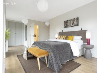 3 Bedroom Apartment, Churchview Road, Killiney, Co. Dublin - Image 4