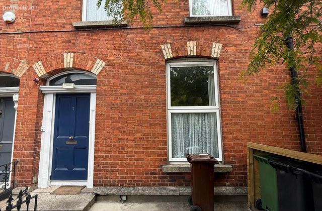Flat 5, 7 Saint Vincent Street North, Dublin 7, Dublin 7 - Click to view photos
