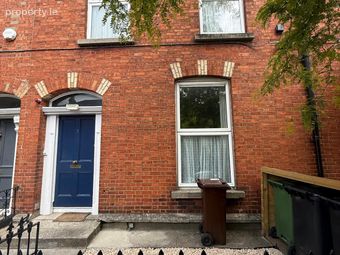 Flat 5, 7 Saint Vincent Street North, Dublin 7, Dublin 7