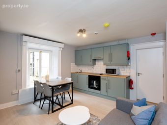 Apartment 8 ,18 Synge Street, Portobello, Dublin 8