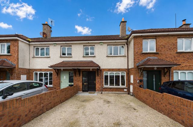 205 Eagle Valley, Wilton, Co. Cork - Click to view photos