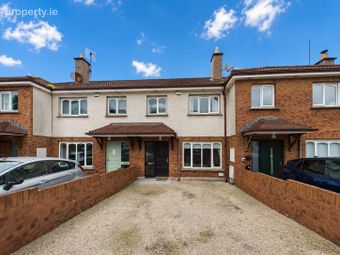 205 Eagle Valley, Wilton, Co. Cork