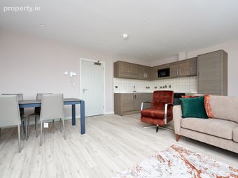 Apartment 11, Strand Apartments, Malahide, Co. Dublin - Image 3