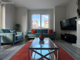 4 Bedroom House, Mullen Park, Maynooth, Maynooth, Co. Kildare - Image 5