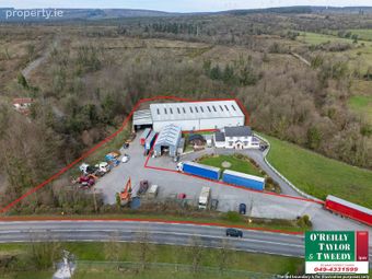 Mullinacre, Ballyconnell, Co. Cavan