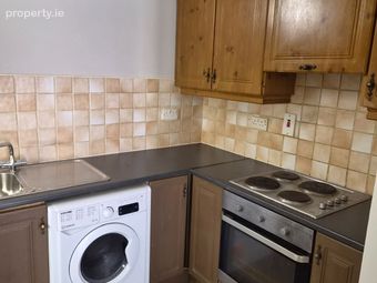 Apartment 206, Richmond Court, Mount Kennett Place, Limerick City Centre, Co. Limerick - Image 5