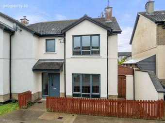 18 The Green, Clonattin Village, Gorey, Co. Wexford