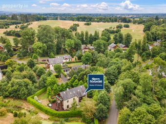 56 Leinster Wood, Carton Demesne, Maynooth, Co. Kildare, Maynooth, Co. Kildare - Image 4