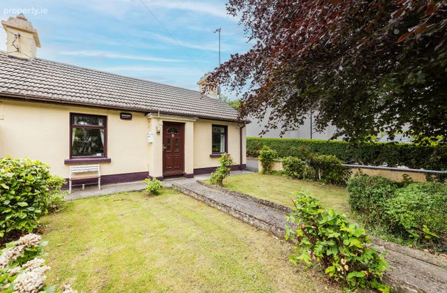 5 Hacketstown Cottages, Rush Road, Skerries, Co. Dublin, Skerries, Co. Dublin - Click to view photos