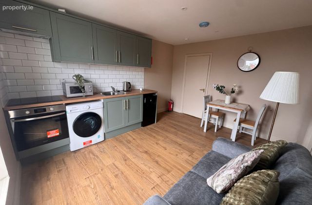 Longwood Avenue, South Circular Road, Portobello, Dublin 8 - Click to view photos